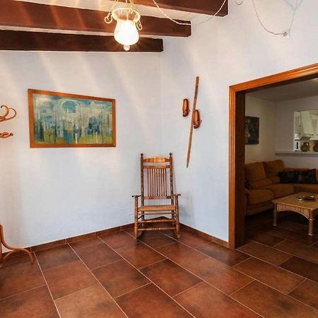 Apartmán Leida - Relax Y Privacidad Cala Blanca  Exteriér fotografie
