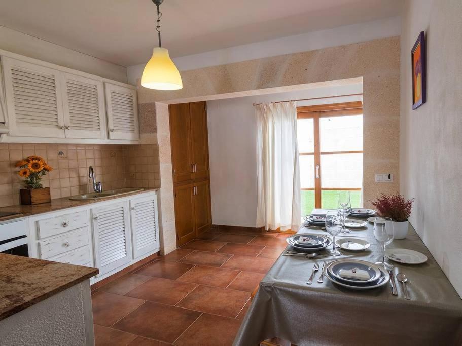Apartmán Leida - Relax Y Privacidad Cala Blanca  Exteriér fotografie