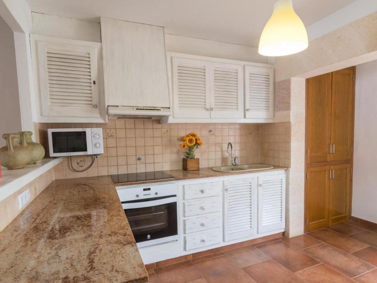 Apartmán Leida - Relax Y Privacidad Cala Blanca  Exteriér fotografie