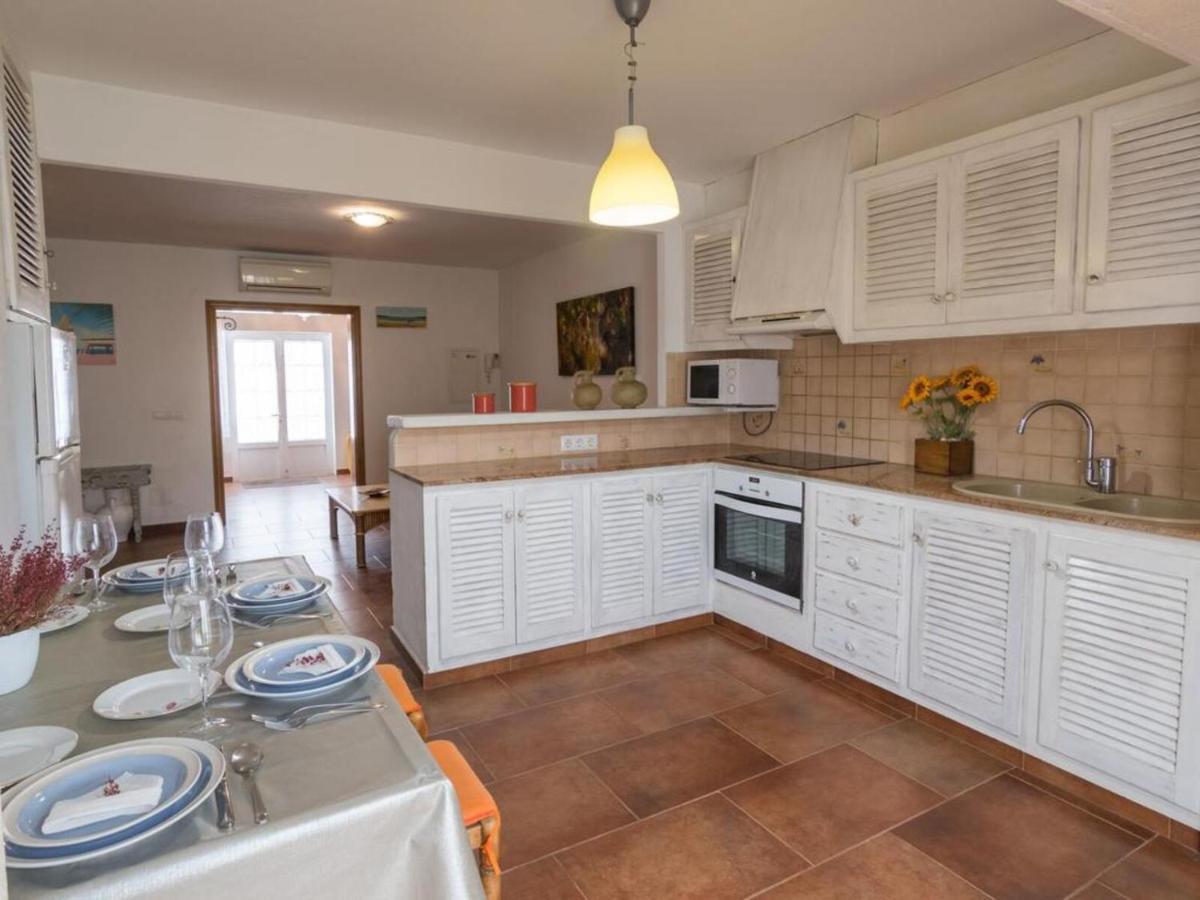 Apartmán Leida - Relax Y Privacidad Cala Blanca  Exteriér fotografie
