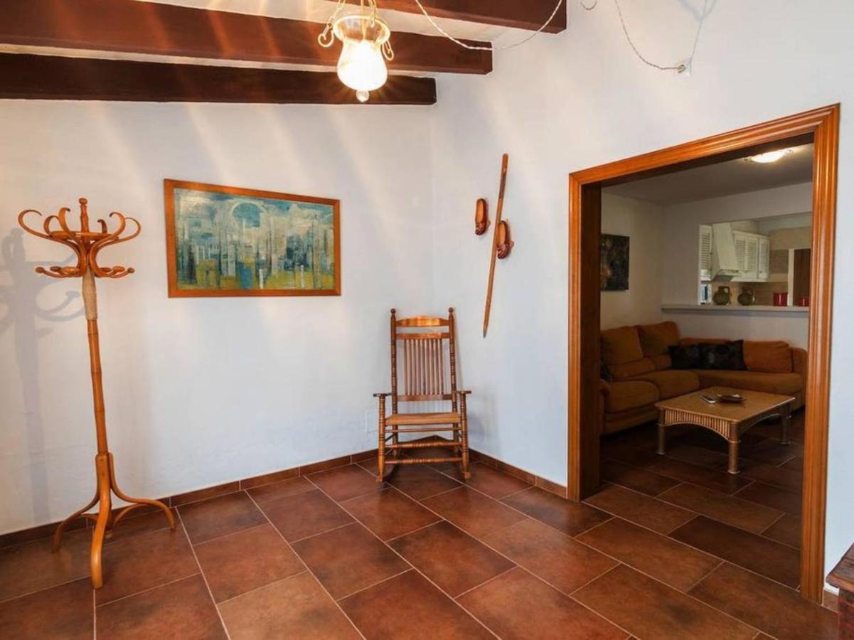 Apartmán Leida - Relax Y Privacidad Cala Blanca  Exteriér fotografie