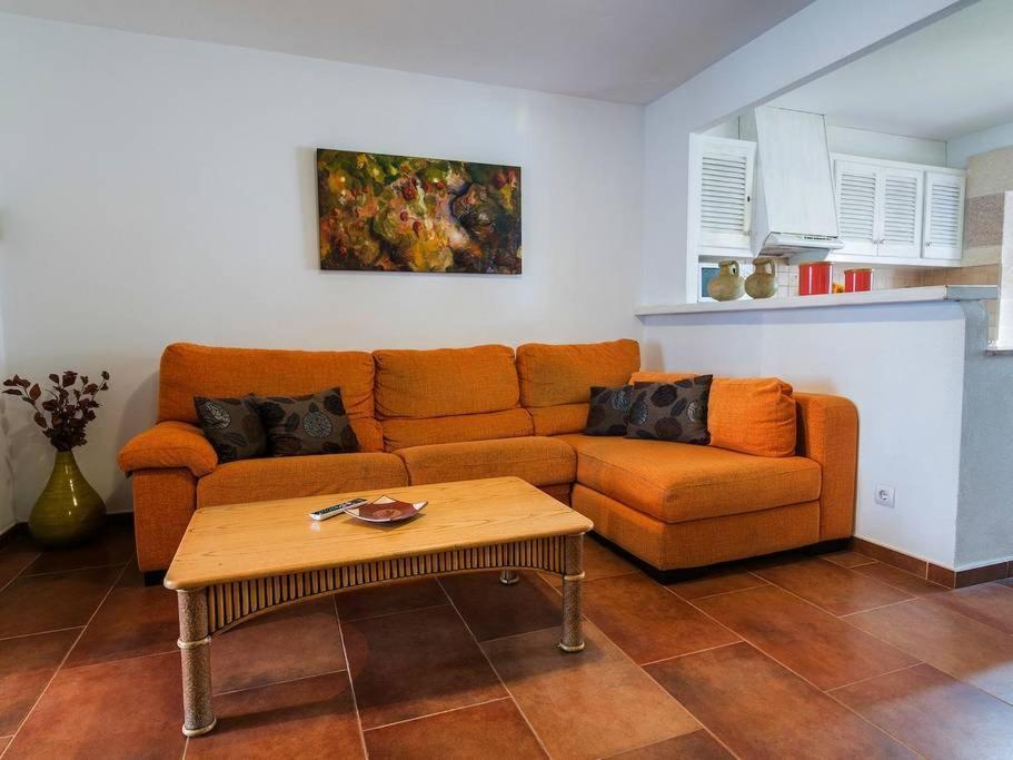 Apartmán Leida - Relax Y Privacidad Cala Blanca  Exteriér fotografie