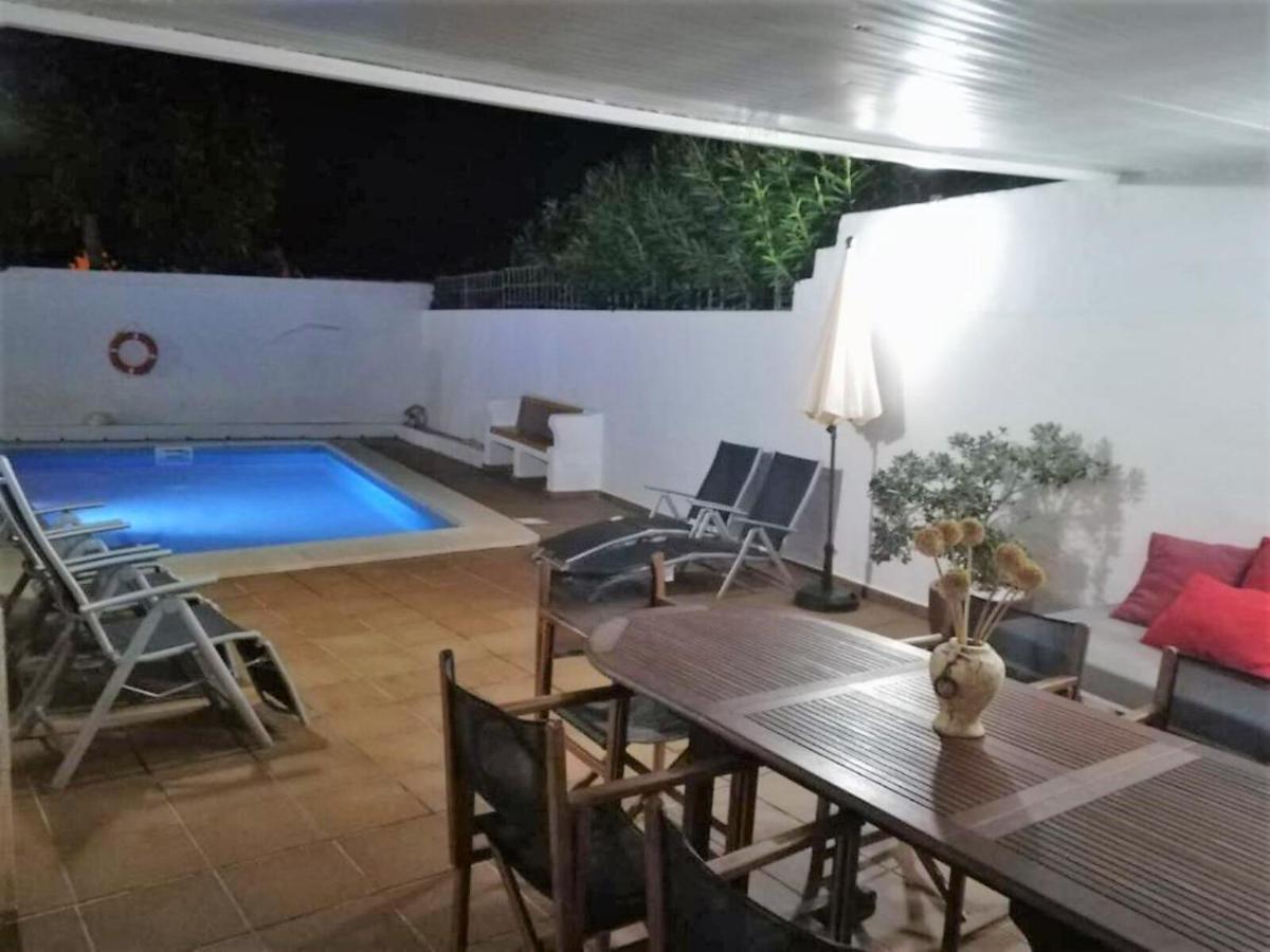 Apartmán Leida - Relax Y Privacidad Cala Blanca  Exteriér fotografie