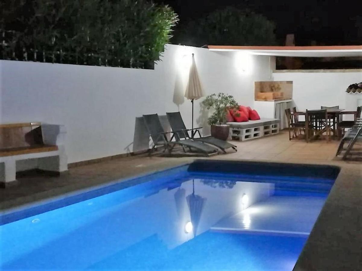 Apartmán Leida - Relax Y Privacidad Cala Blanca  Exteriér fotografie